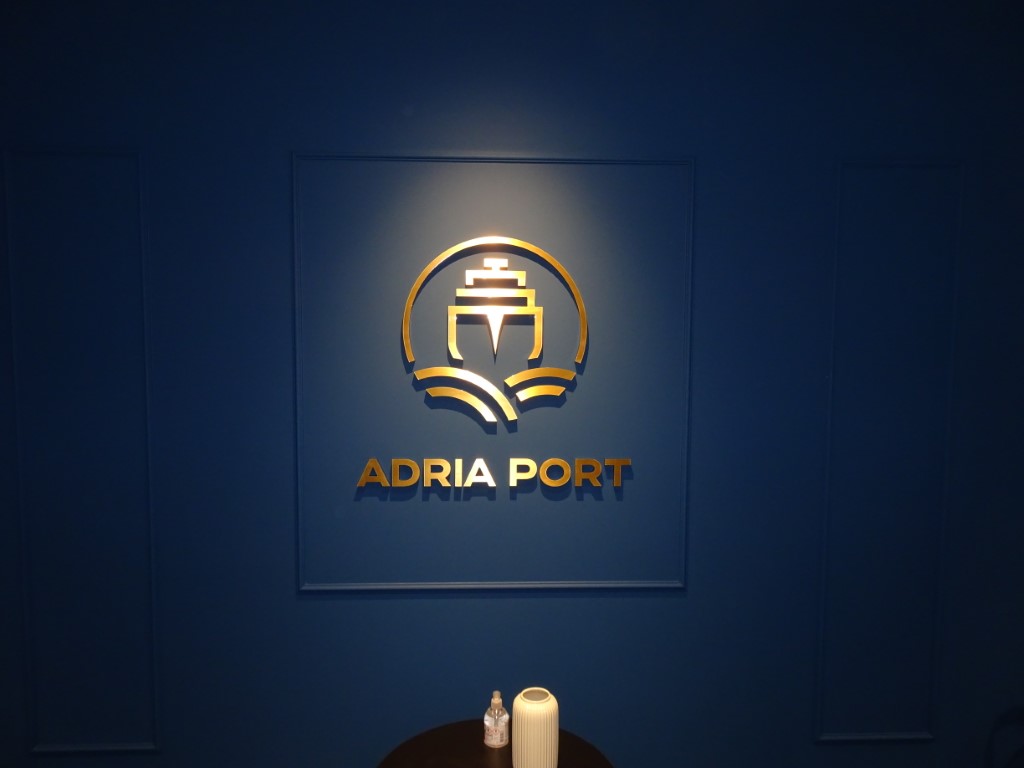 Adria Port iroda Adria Port iroda